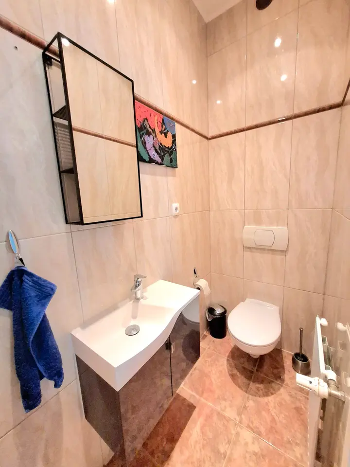 6 Zimmer Haus mit 194 m² in Werder (Havel) – Bild 8