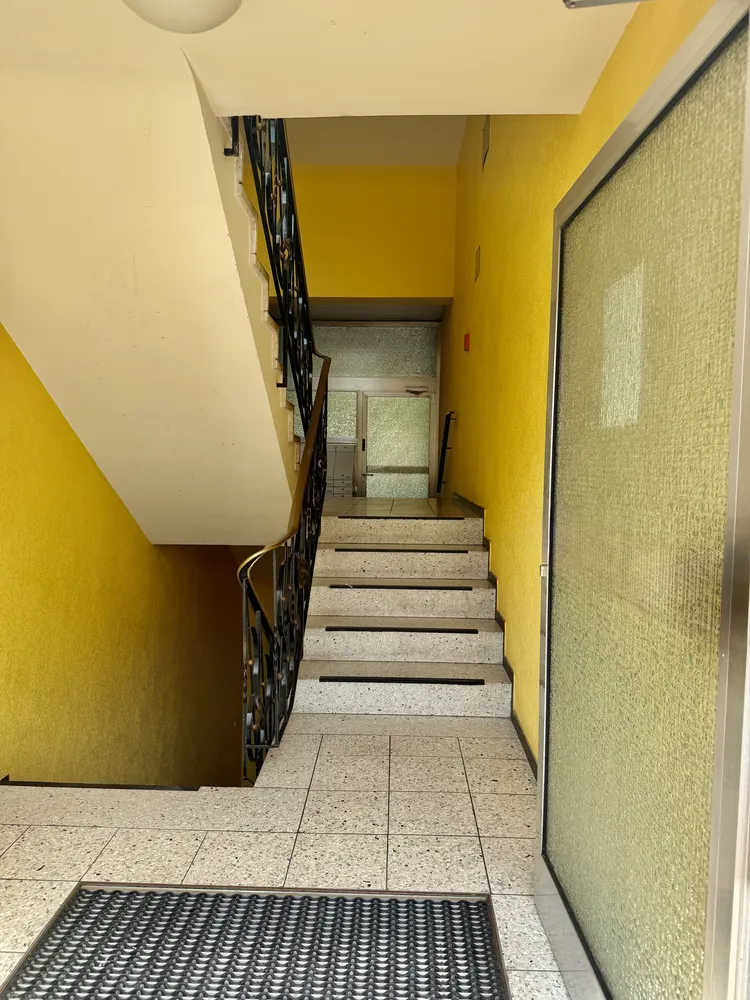 3 Zimmer Wohnung mit 64 m² in Ludwigshafen am Rhein – Bild 1