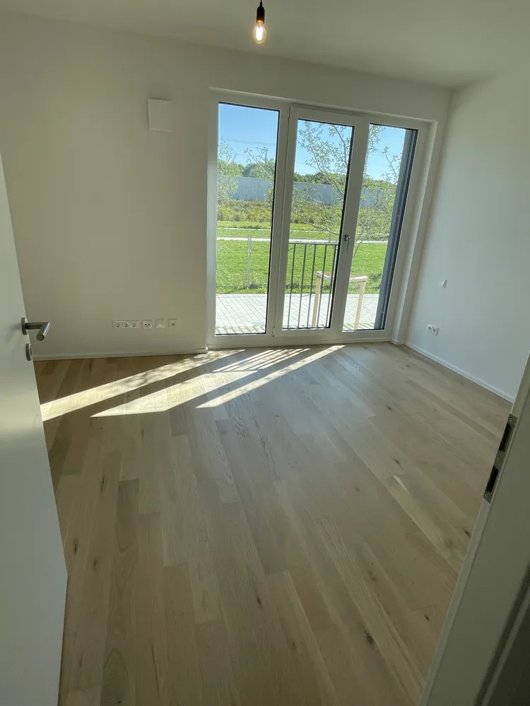 2 Zimmer Wohnung mit 48 m² in München – Bild 1
