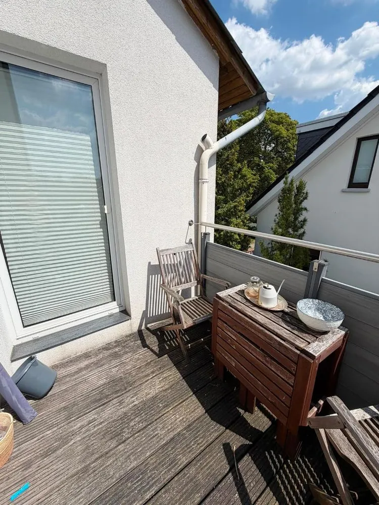 2 Zimmer Wohnung mit 45 m² in Oldenburg – Bild 4