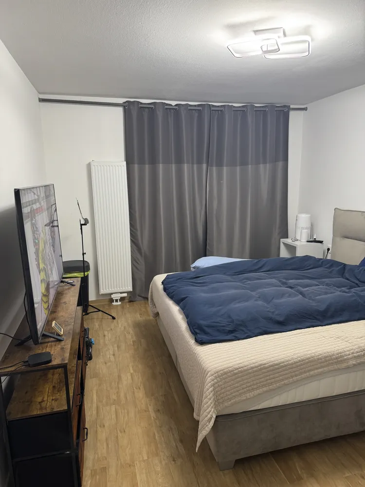 3 room apartment with 57 m² in Brunswick – Photo 8