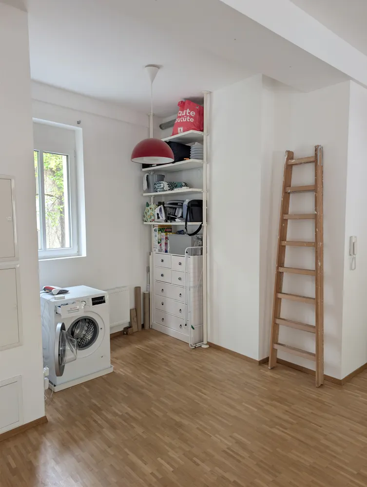 2 Zimmer Wohnung mit 100 m² in Tübingen – Bild 9