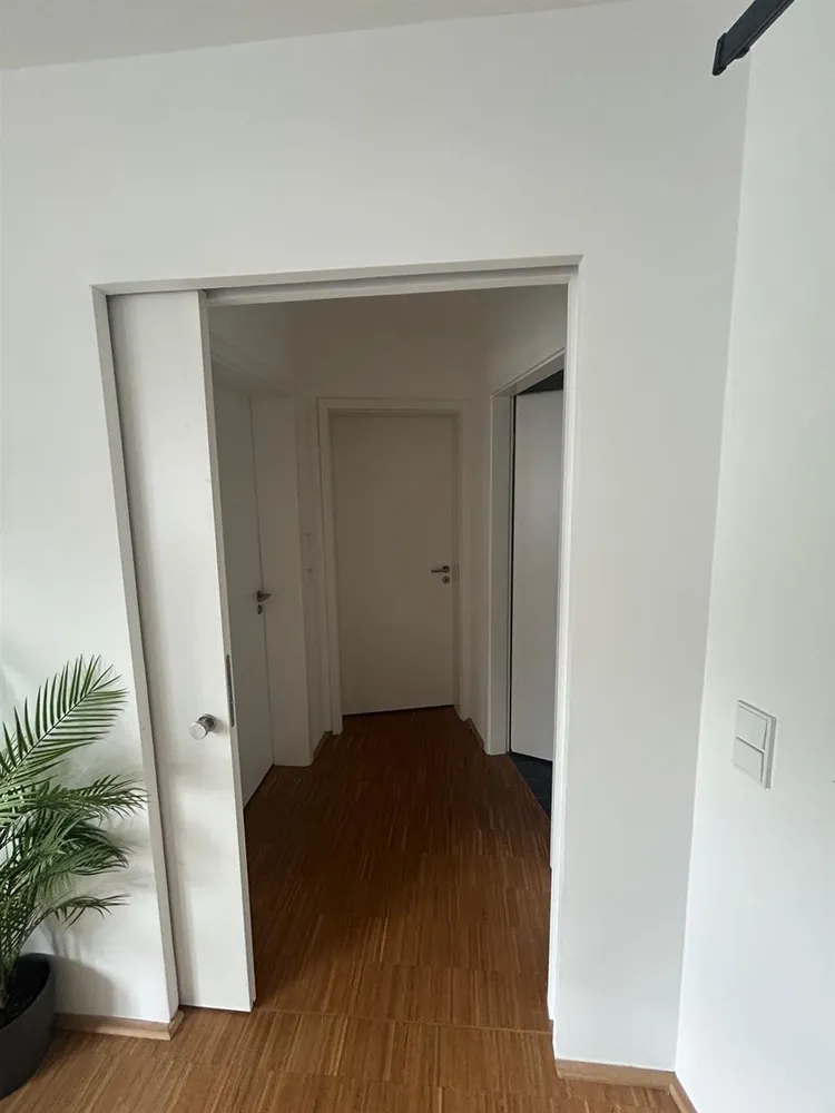 4 Zimmer Wohnung mit 100 m² in München – Bild 4