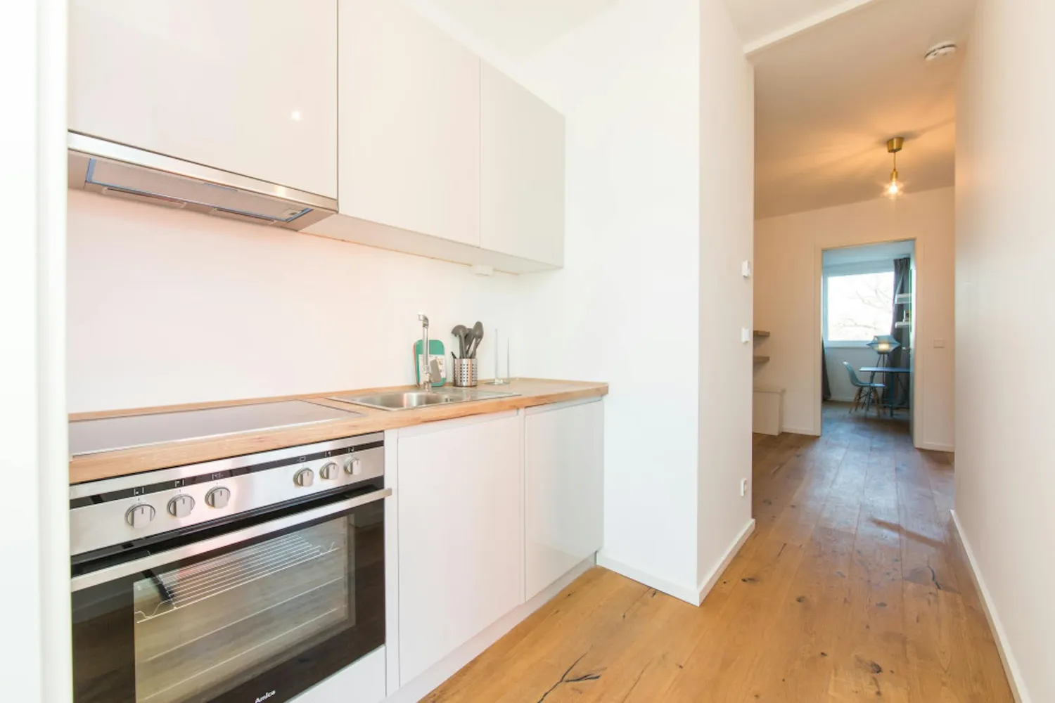 WG-Zimmer mit 13 m² in Berlin – Bild 5