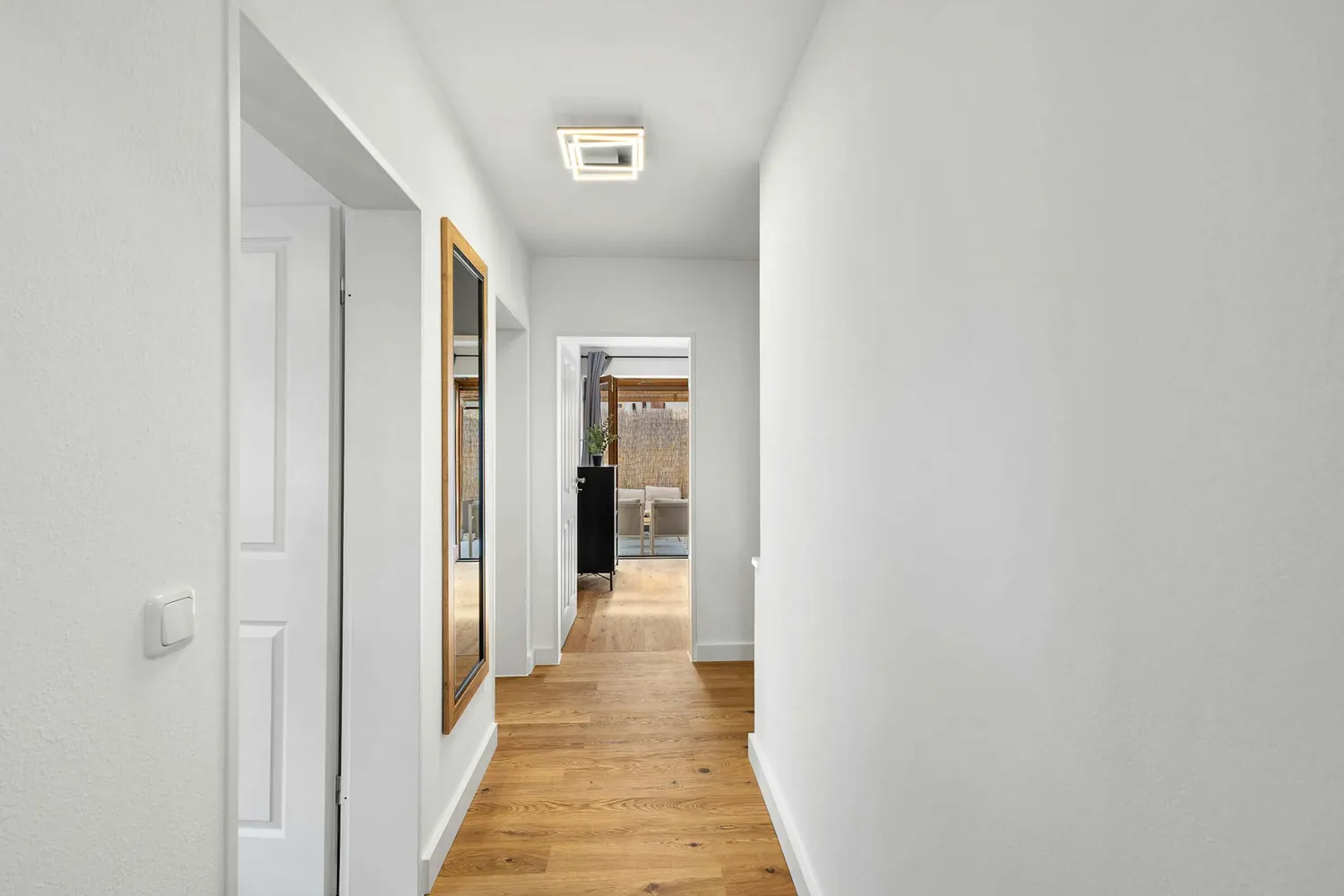 WG-Zimmer mit 15 m² in München – Bild 5