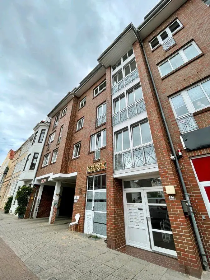 WG-Zimmer mit 14 m² in Bremen – Bild 4