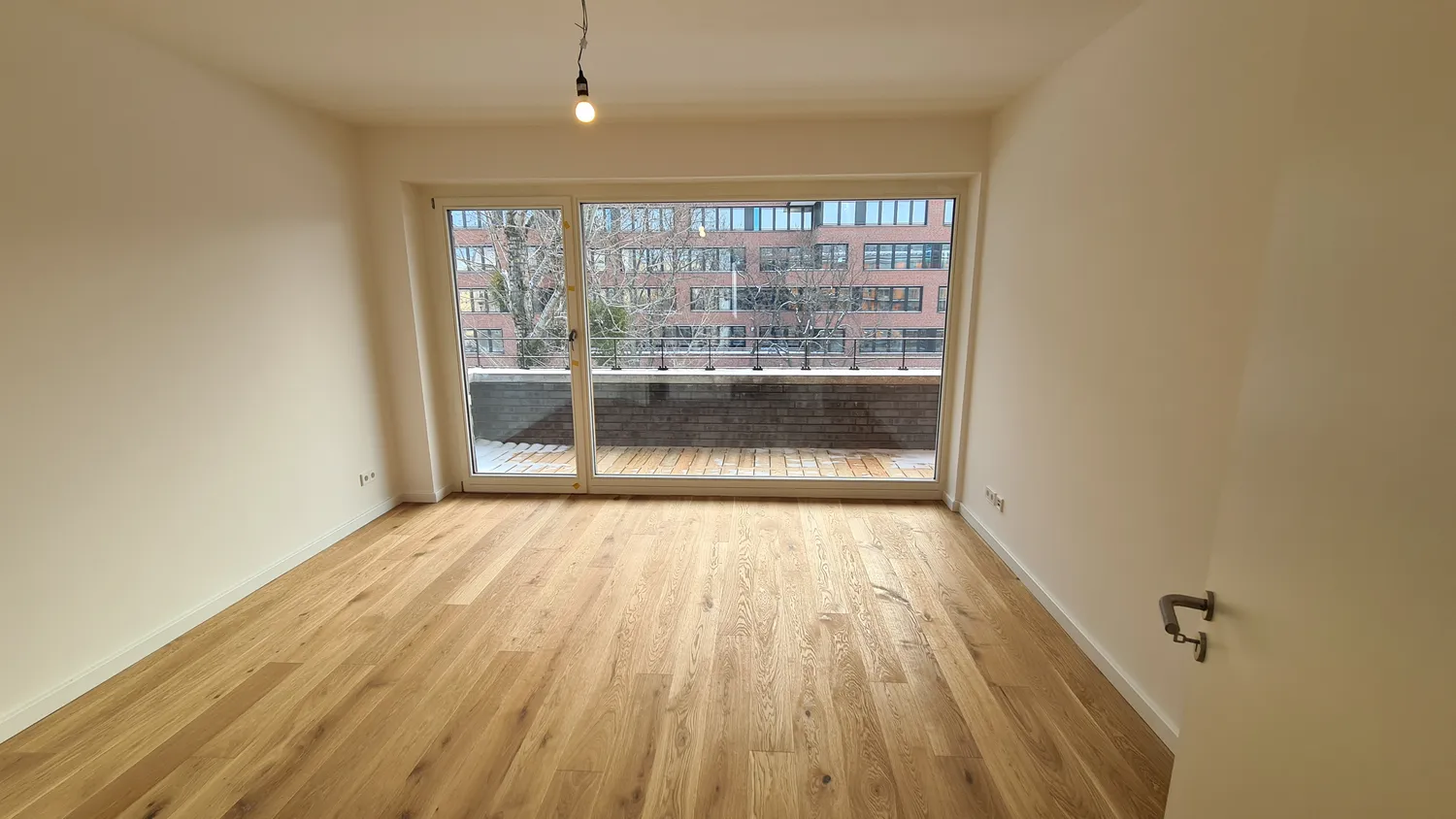 4 Zimmer Wohnung mit 118 m² in Berlin – Bild 9