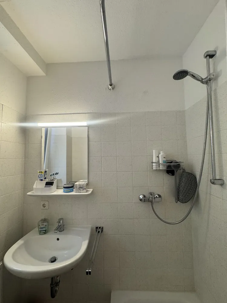 2 Zimmer Wohnung mit 33 m² in Aachen – Bild 6