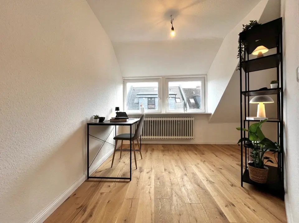 3 Zimmer Wohnung mit 55 m² in Bremen – Bild 9