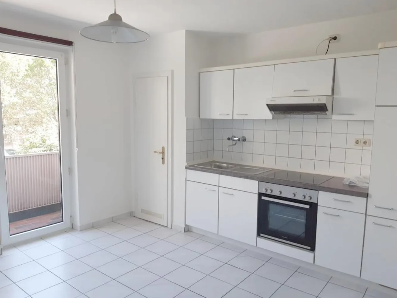 2 Zimmer Wohnung mit 62 m² in Wiesbaden – Bild 5