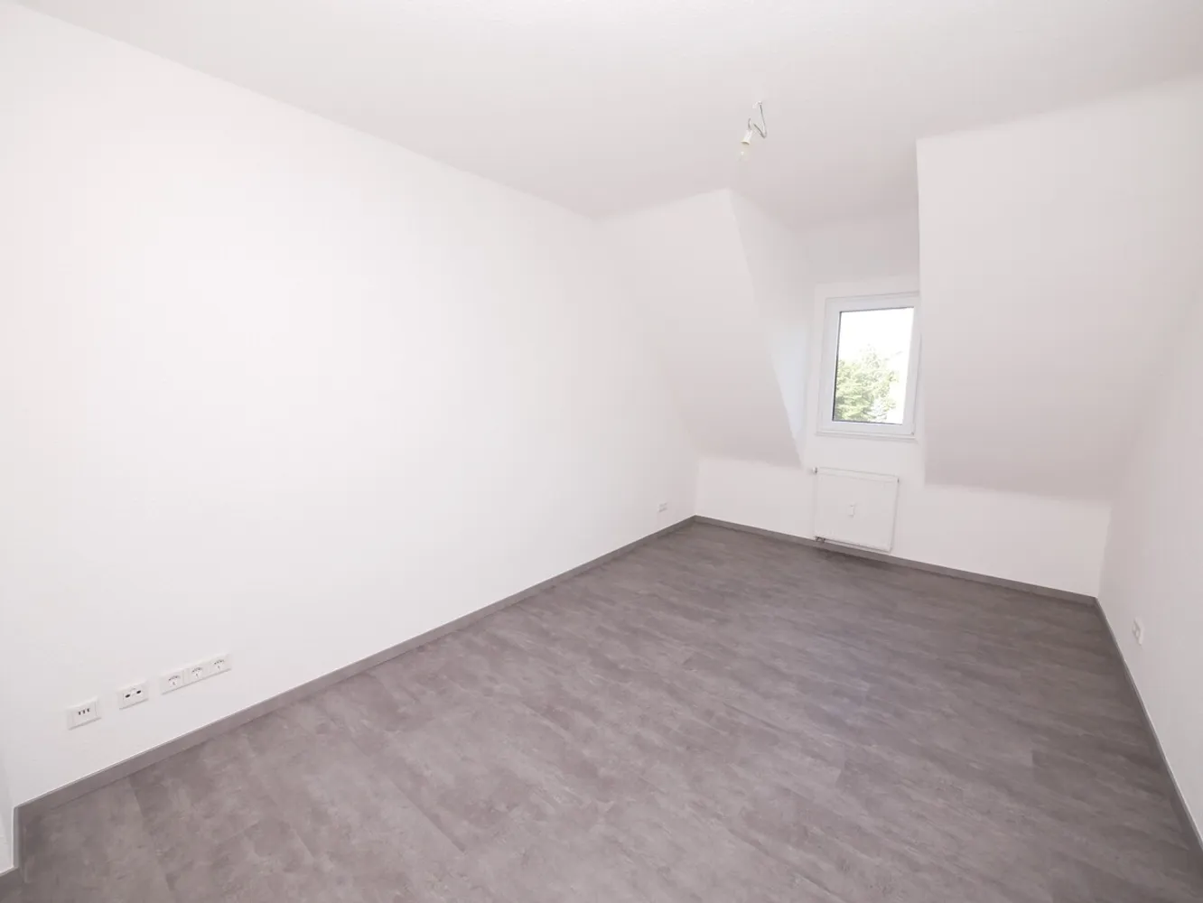 2 Zimmer Wohnung mit 34 m² in Gelsenkirchen – Bild 3