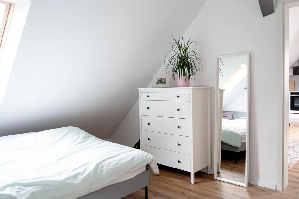 3 Zimmer Wohnung mit 40 m² in Bochum – Bild 6