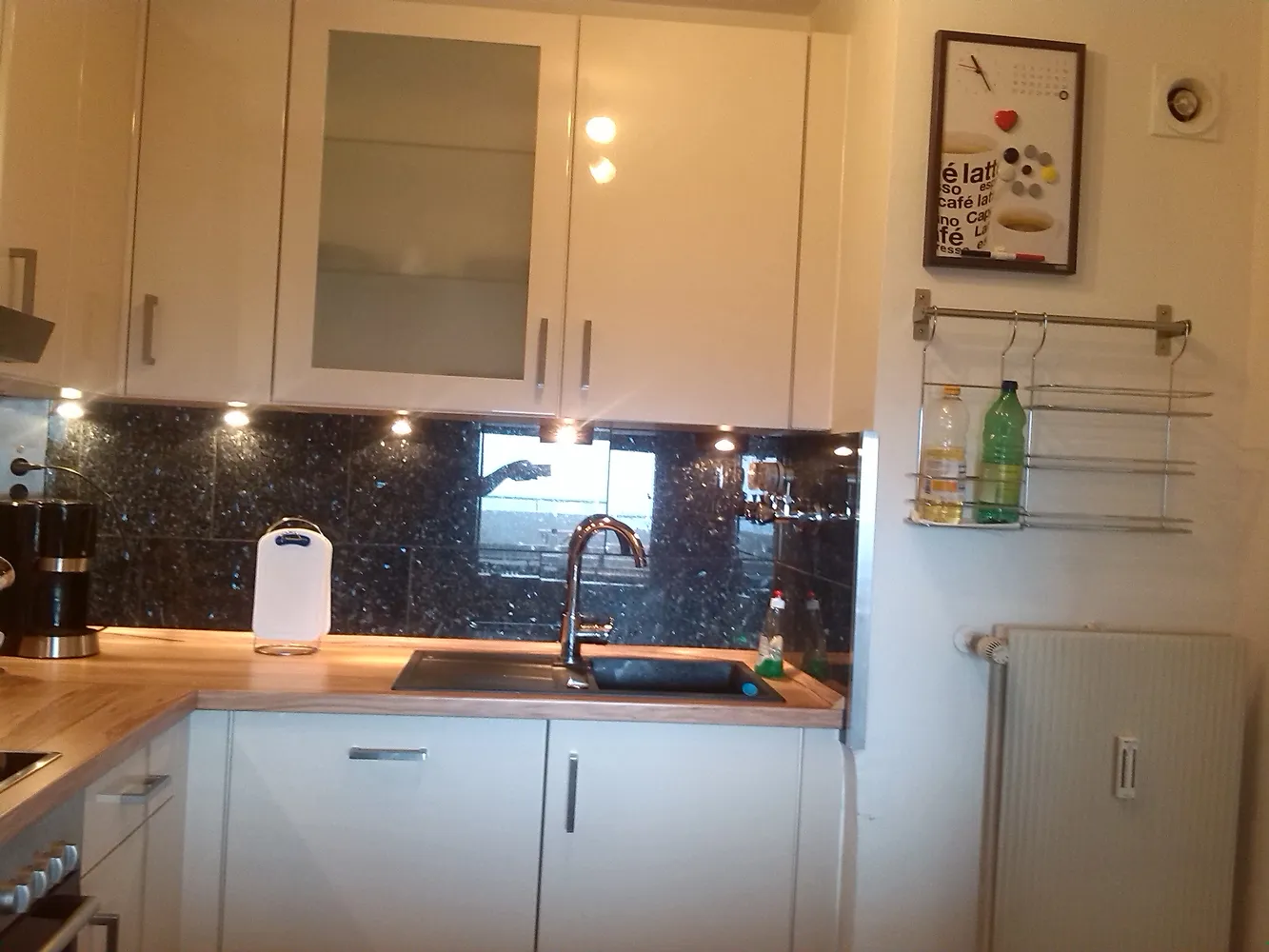 2 Zimmer Wohnung mit 64 m² in Frankfurt am Main – Bild 6