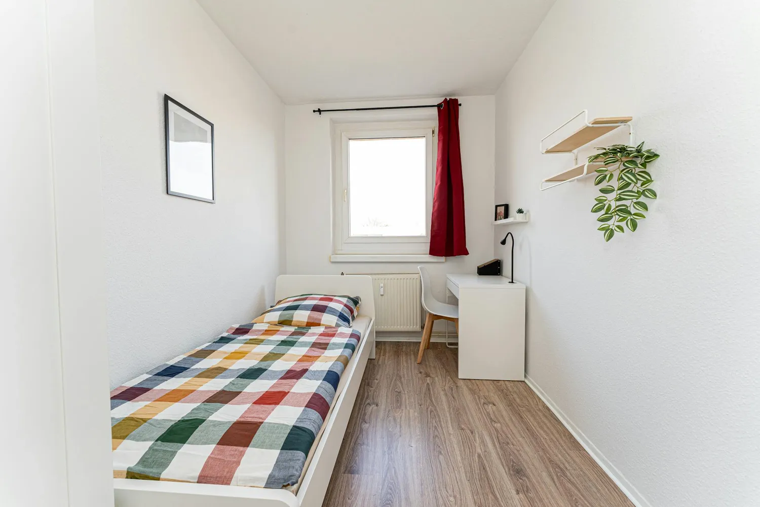 WG-Zimmer mit 8 m² in Potsdam – Bild 1