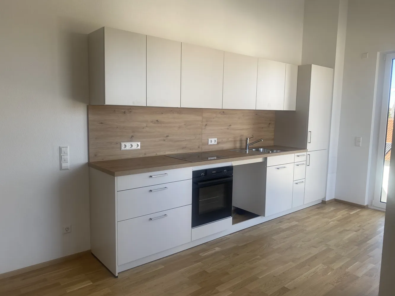 3 Zimmer Wohnung mit 62 m² in Waiblingen – Bild 3