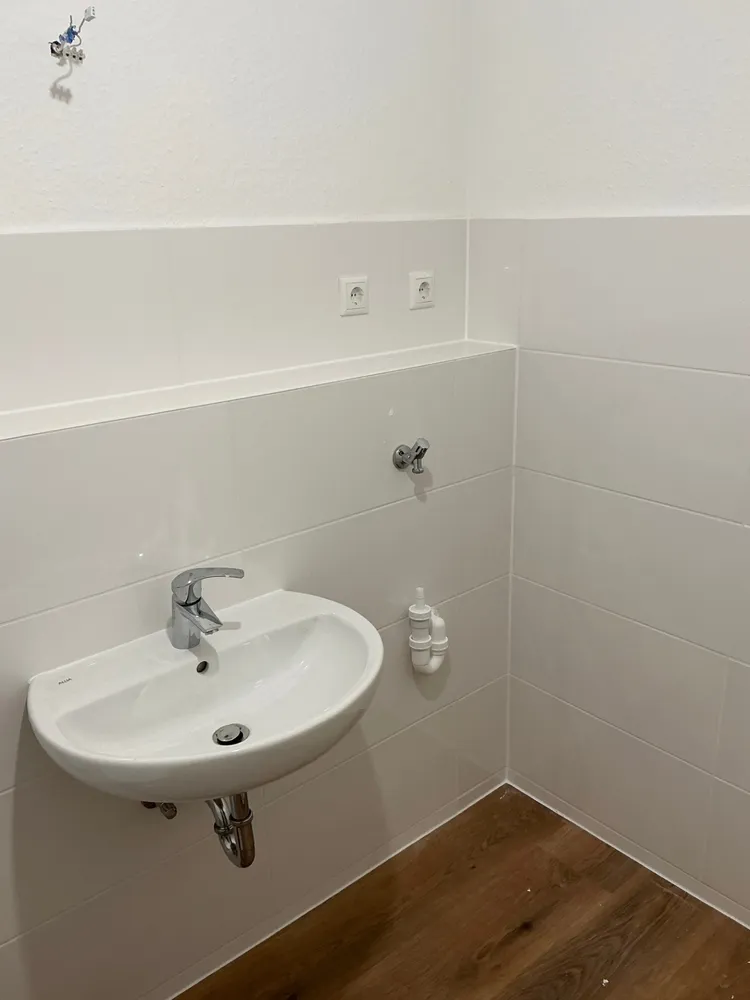 2 Zimmer Wohnung mit 60 m² in Wiesbaden – Bild 8