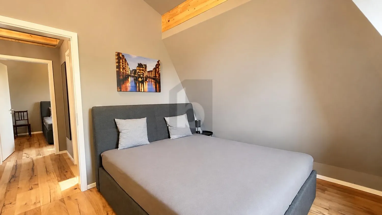 3 Zimmer Wohnung mit 68 m² in Hamburg – Bild 4