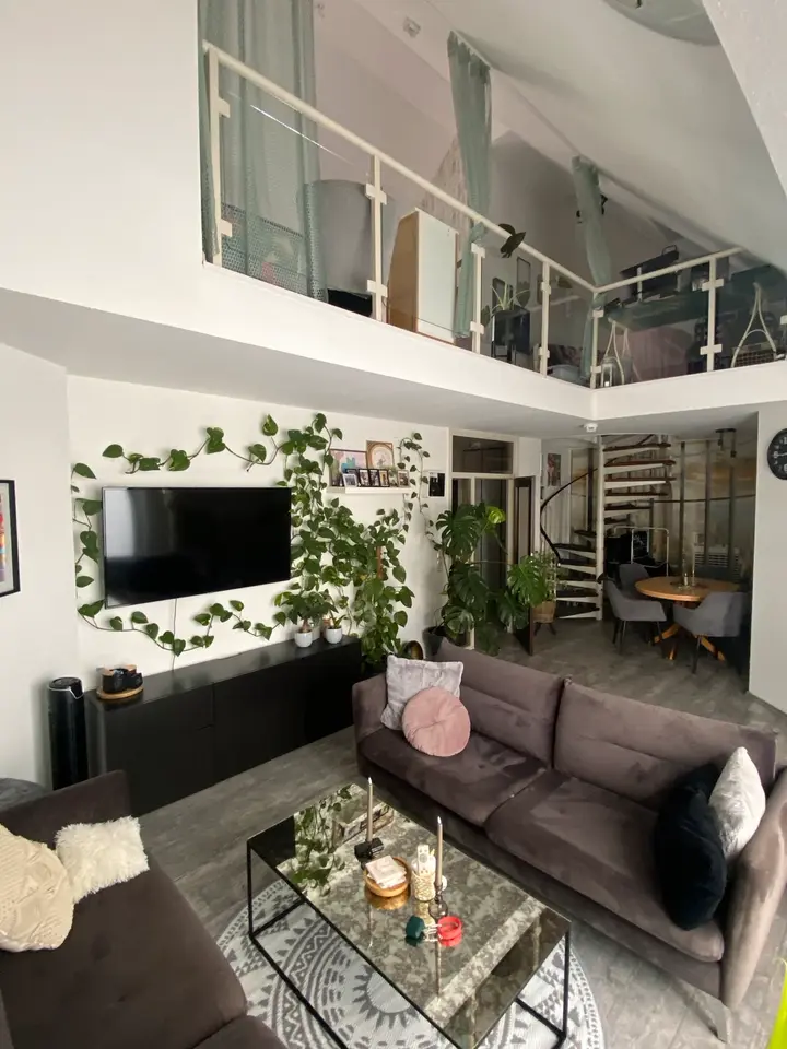 3 Zimmer Wohnung mit 72 m² in Langenfeld – Bild 2