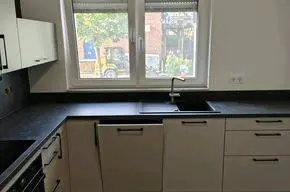 2 Zimmer Wohnung mit 91 m² in Minden – Bild 10