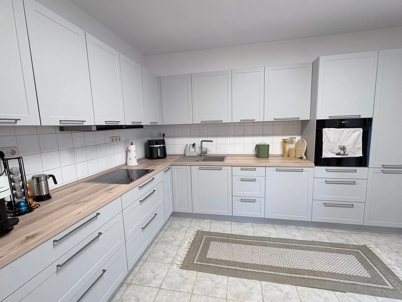 4 Zimmer Haus mit 175 m² in Berlin – Bild 9