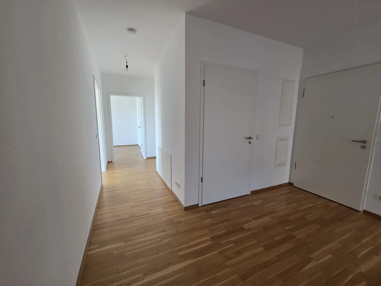 3 Zimmer Wohnung mit 152 m² in Mannheim – Bild 11