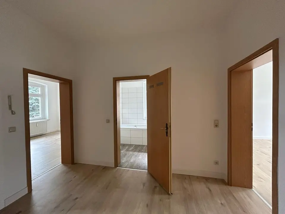 4 Zimmer Wohnung mit 100 m² in Zittau – Bild 2