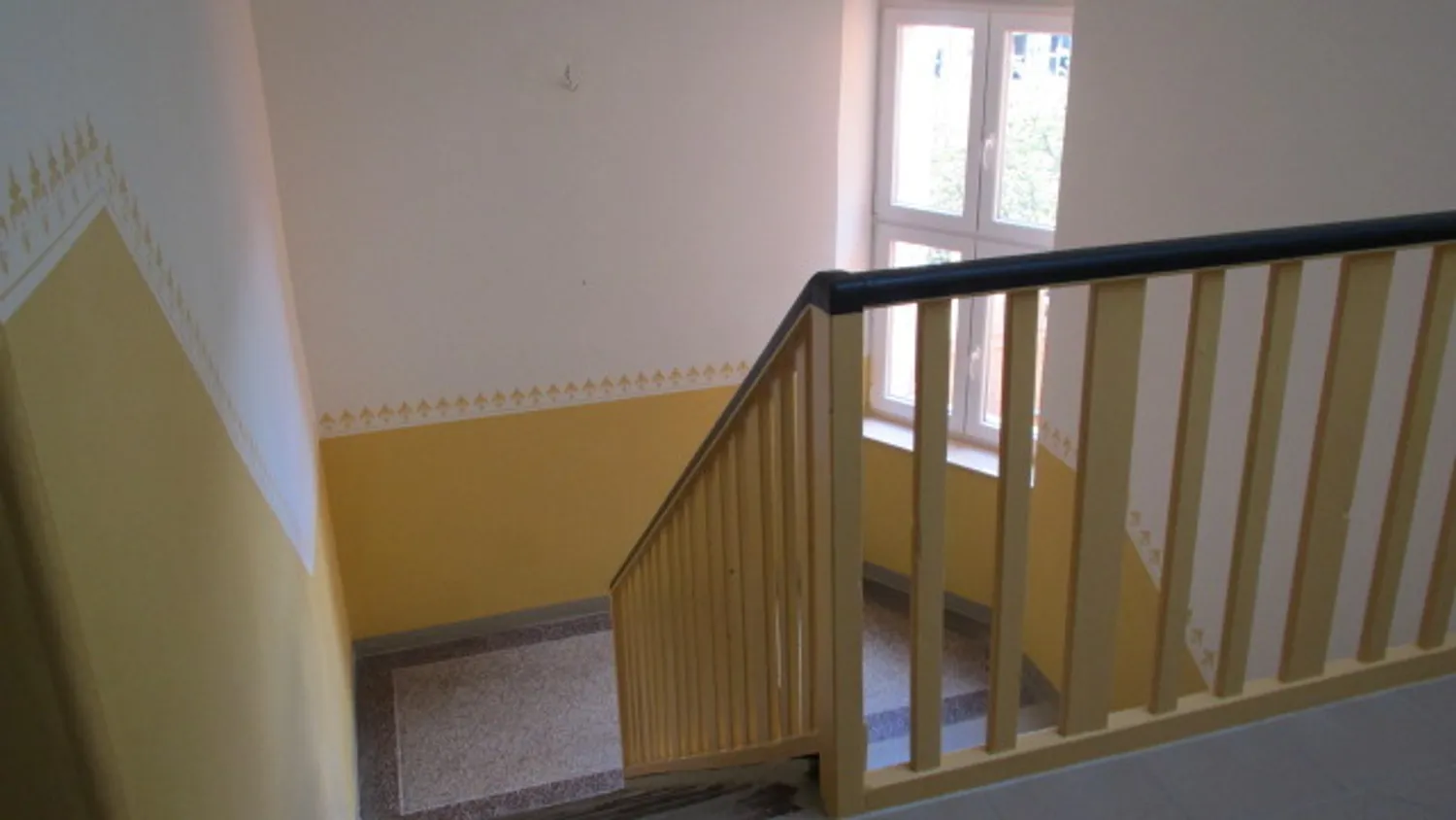 2 Zimmer Wohnung mit 45 m² in Chemnitz – Bild 4