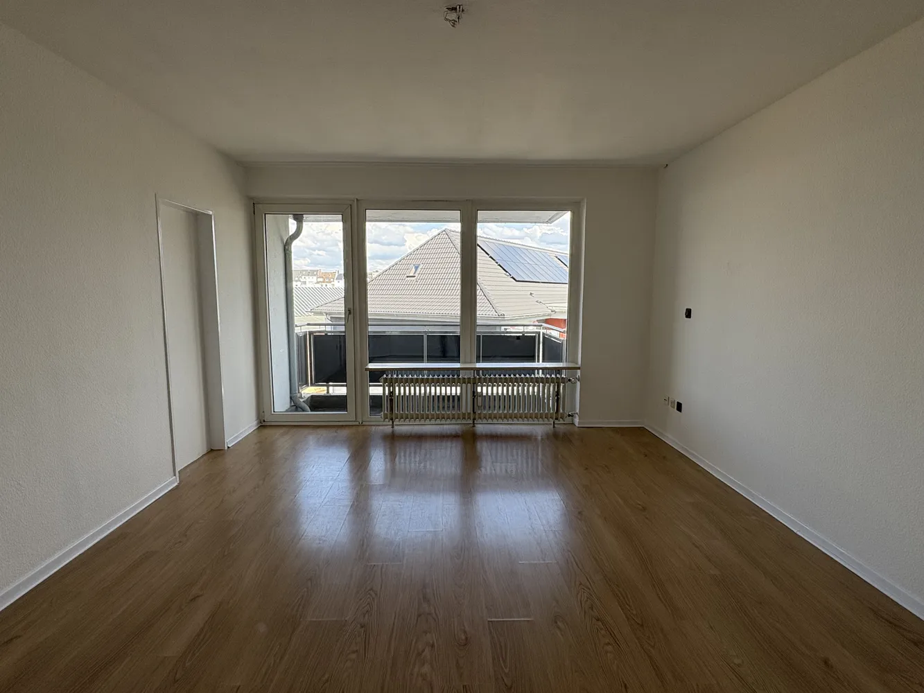 2 Zimmer Wohnung mit 55 m² in Düsseldorf – Bild 3