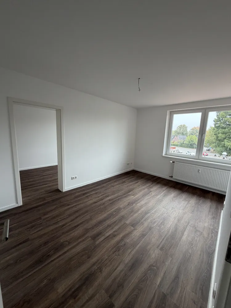 2 Zimmer Wohnung mit 30 m² in Hamburg – Bild 2