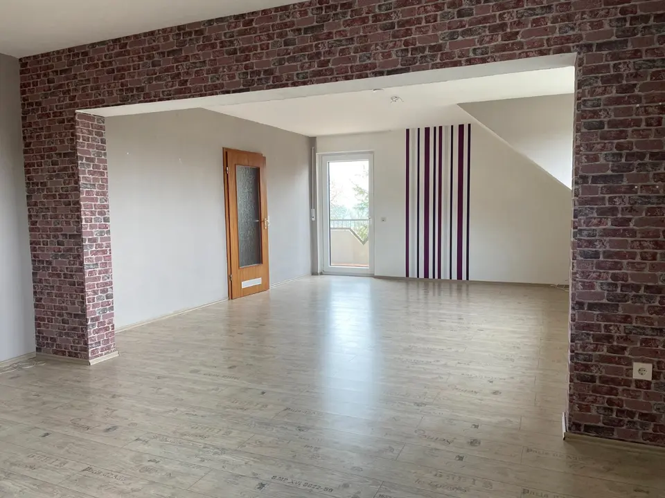 5 Zimmer Wohnung mit 117 m² in Einbeck – Bild 9