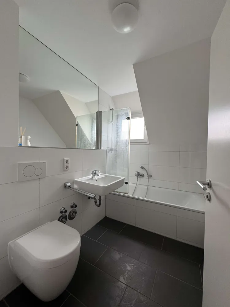 2 Zimmer Wohnung mit 88 m² in Mönchengladbach – Bild 5