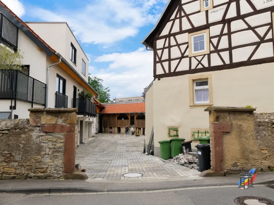 3 Zimmer Wohnung mit 90 m² in Bruchsal – Bild 7