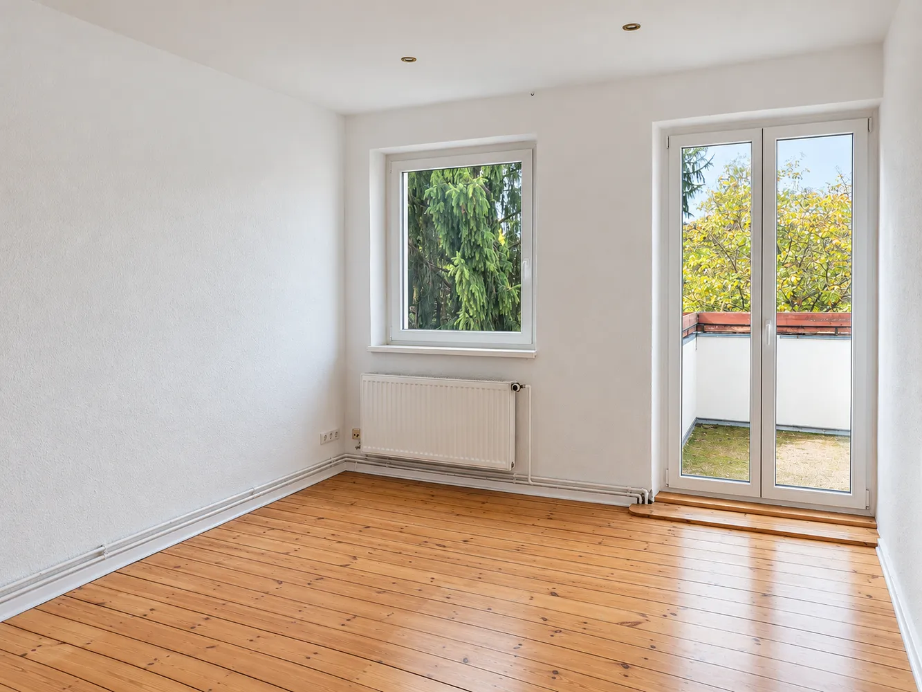 2 Zimmer Wohnung mit 57 m² in Berlin – Bild 9
