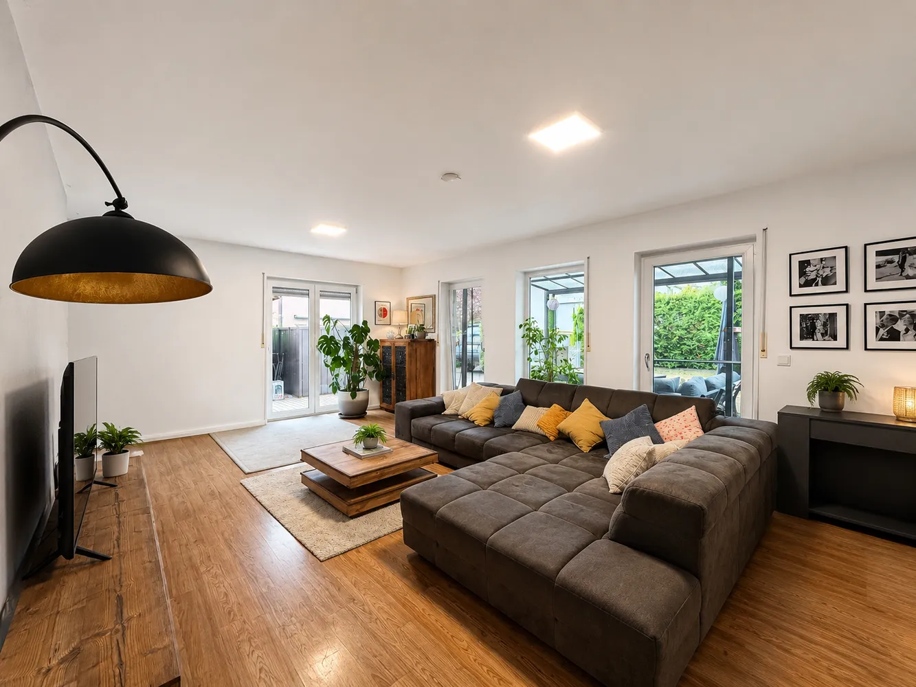 4 Zimmer Wohnung mit 123 m² in Limburg an der Lahn – Bild 5