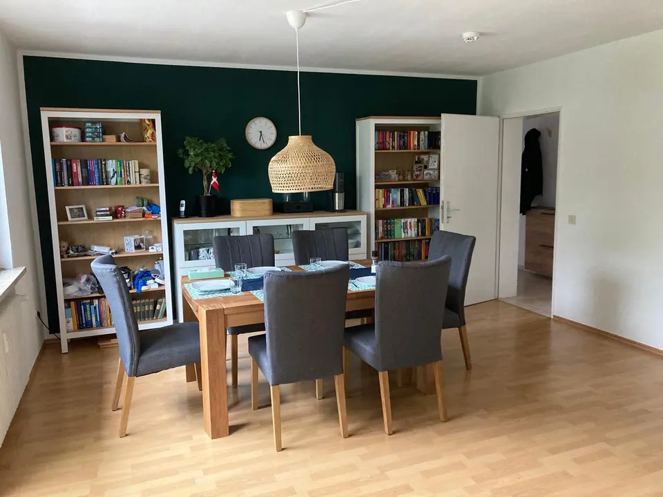 3 Zimmer Wohnung mit 77 m² in Göttingen – Bild 5