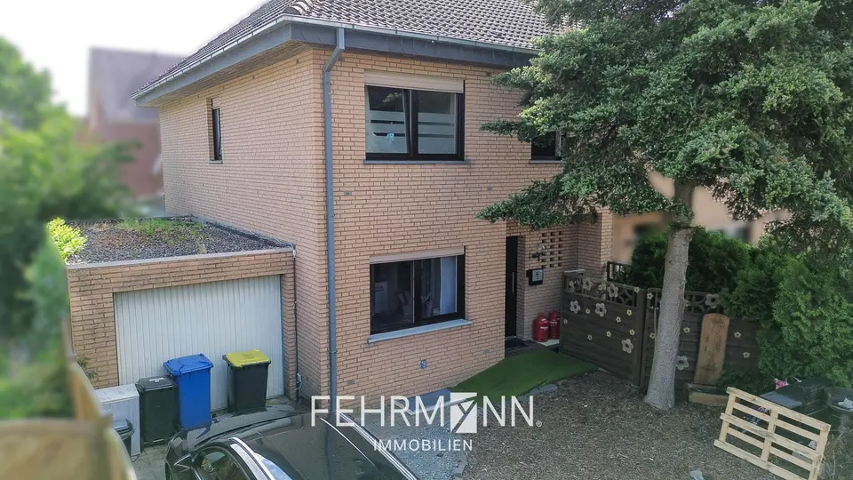 4 Zimmer Haus mit 106 m² in Meppen – Bild 2