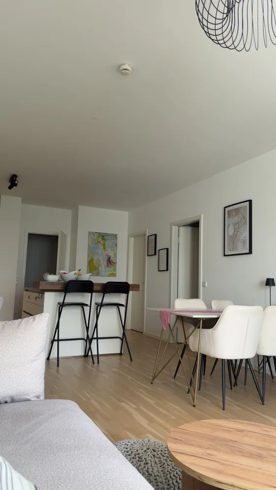 3 room apartment with 72 m² in Munich – Photo 11