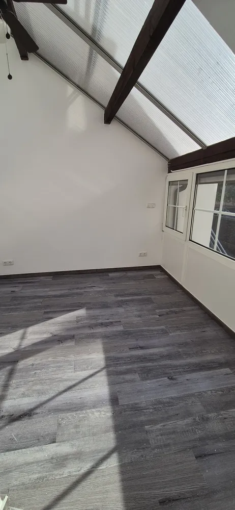 3 room apartment with 79 m² in Frankfurt am Main – Photo 4
