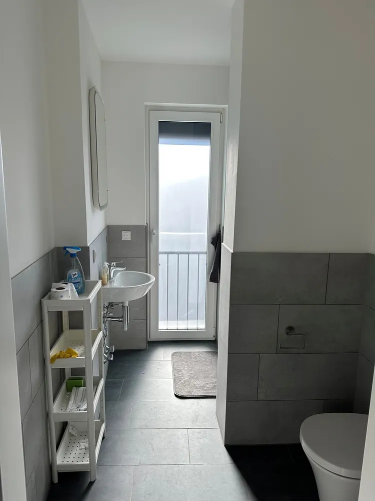 2 Zimmer Wohnung mit 30 m² in Dortmund – Bild 8