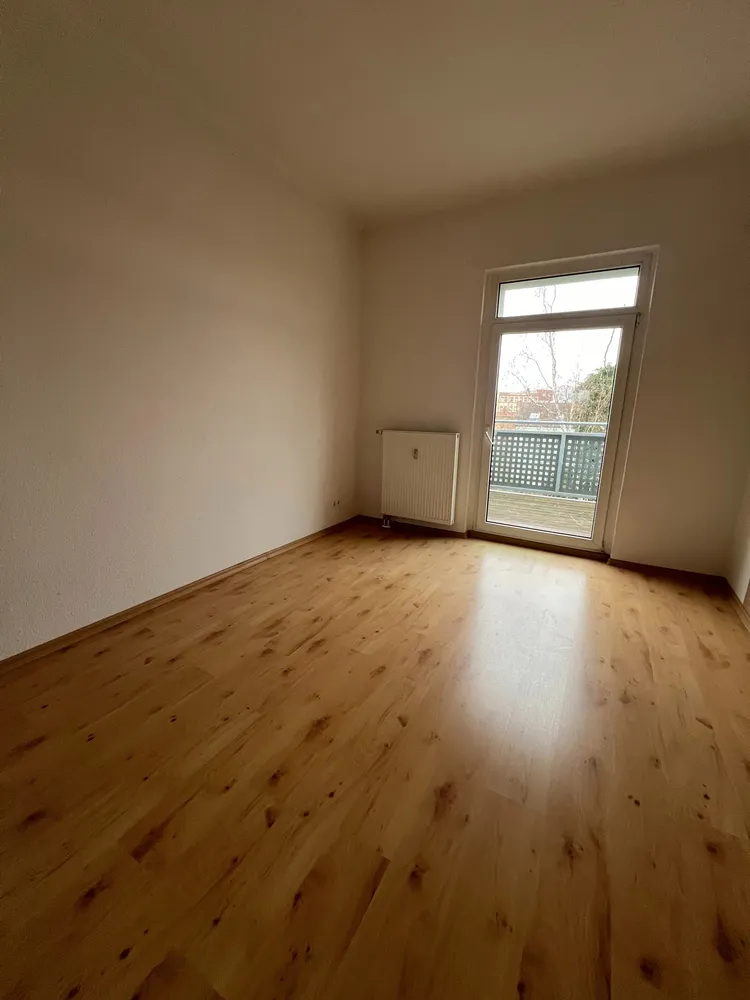 2 Zimmer Wohnung mit 53 m² in Halle (Saale) – Bild 4