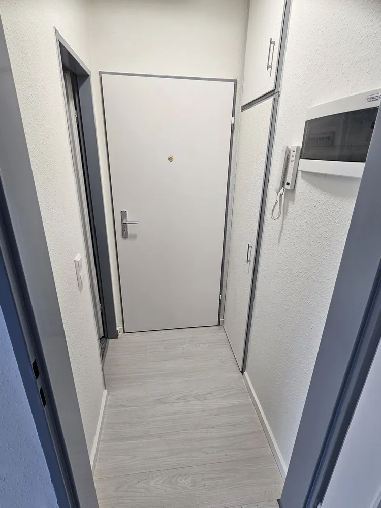 1 Zimmer Wohnung mit 26 m² in Dortmund – Bild 3