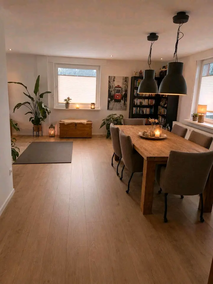 4 Zimmer Wohnung mit 115 m² in Nordhorn – Bild 10