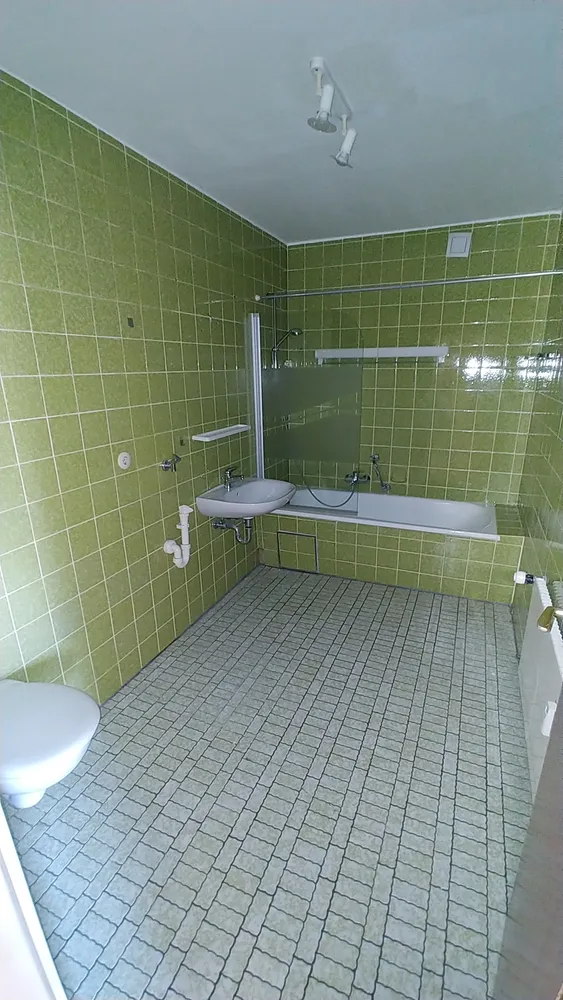 4 Zimmer Wohnung mit 88 m² in Coburg – Bild 12