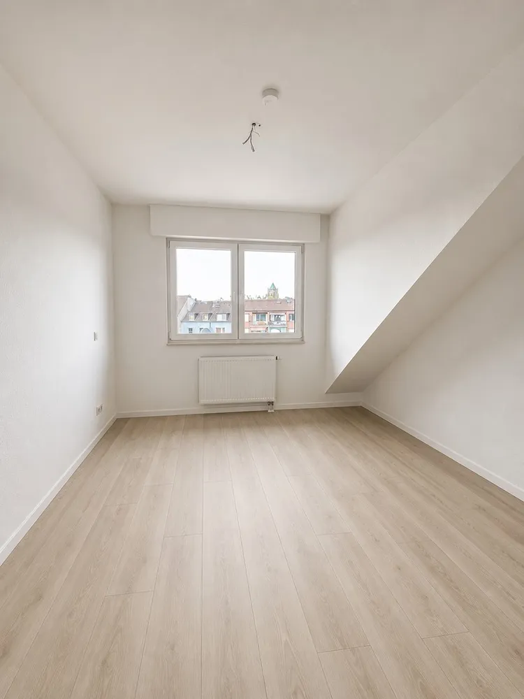 3 Zimmer Wohnung mit 74 m² in Duisburg – Bild 5