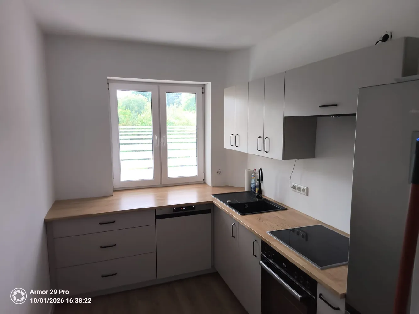 3 Zimmer Wohnung mit 60 m² in Neumünster – Bild 2
