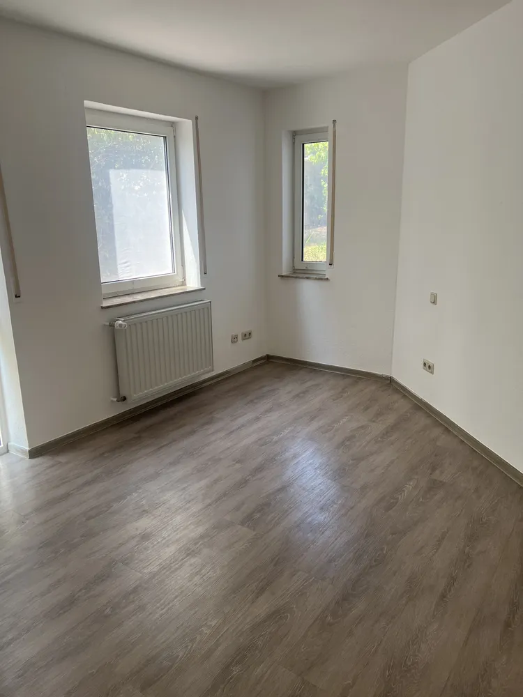 2 Zimmer Wohnung mit 51 m² in Homburg – Bild 10