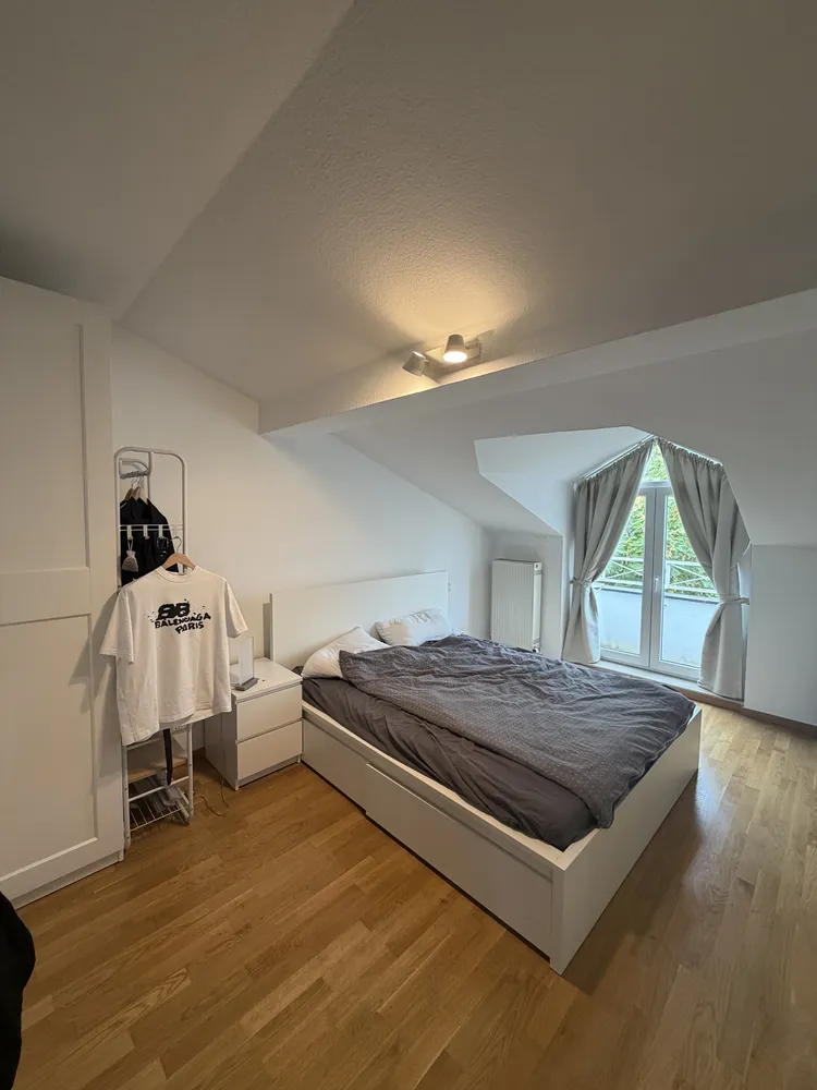 3 Zimmer Wohnung mit 66 m² in Frankfurt am Main – Bild 9