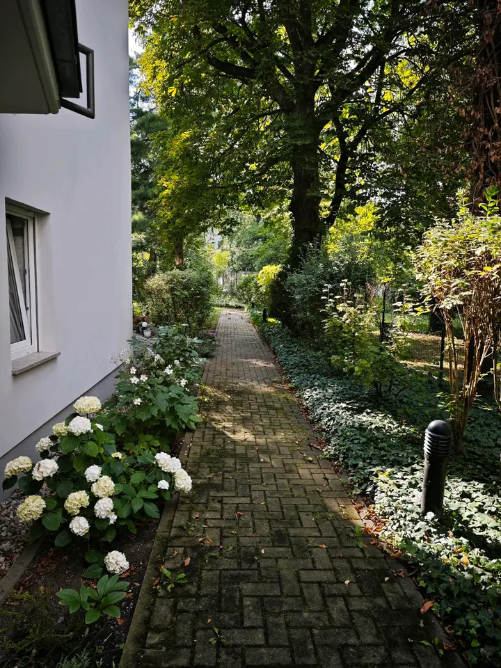 Studio mit 38 m² in Leipzig – Bild 2