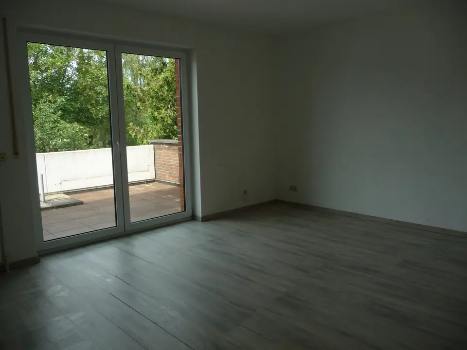 3 Zimmer Wohnung mit 105 m² in Verden (Aller) – Bild 2