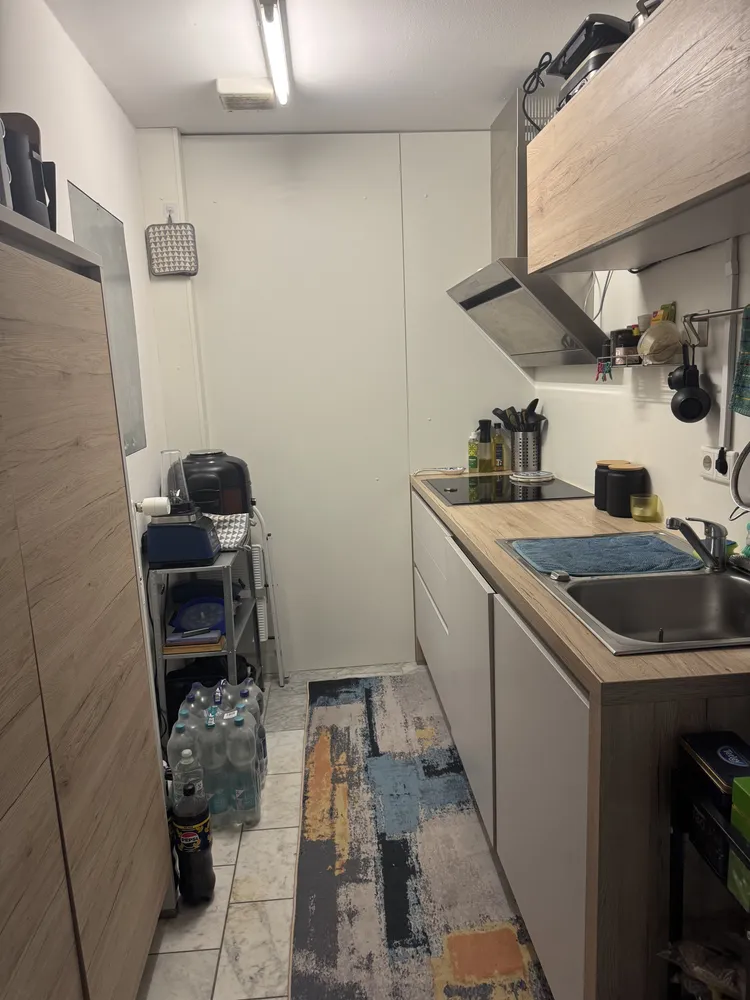 2 Zimmer Wohnung mit 54 m² in Köln – Bild 6